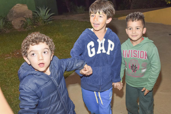 Buy your photos of the eventNR1 - Kids 17 a 23/07/17 on Fotop