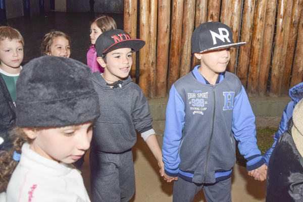 Buy your photos of the eventNR1 - Kids 17 a 23/07/17 on Fotop