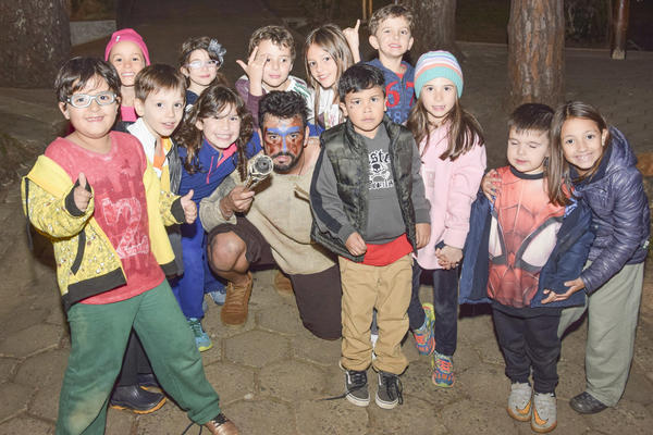 Buy your photos of the eventNR1 - Kids 17 a 23/07/17 on Fotop