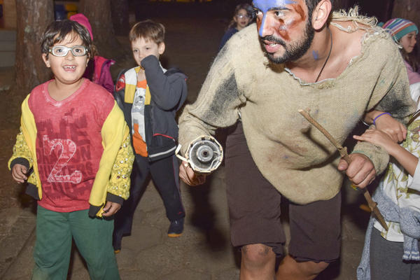 Buy your photos of the eventNR1 - Kids 17 a 23/07/17 on Fotop