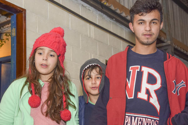 Buy your photos of the eventNR1 - Kids 17 a 23/07/17 on Fotop