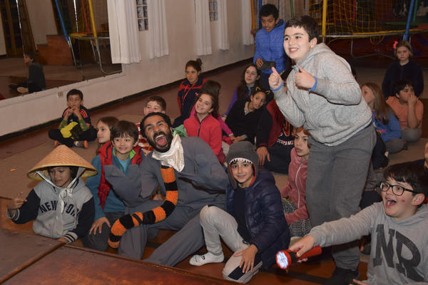 Buy your photos of the eventNR1 - Kids 17 a 23/07/17 on Fotop