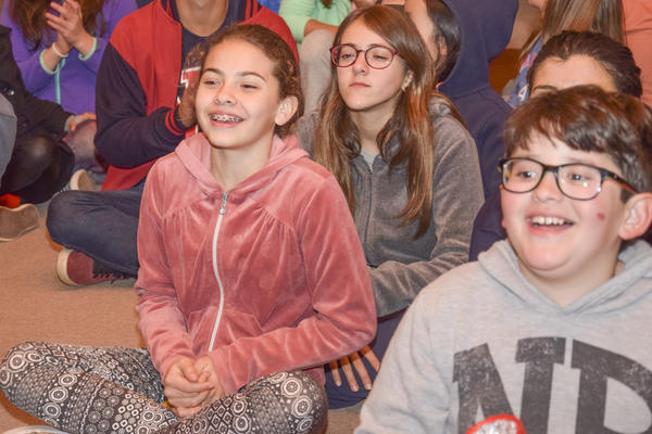 Buy your photos of the eventNR1 - Kids 17 a 23/07/17 on Fotop