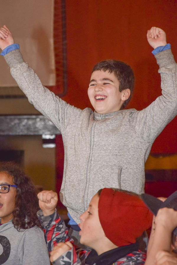 Buy your photos of the eventNR1 - Kids 17 a 23/07/17 on Fotop