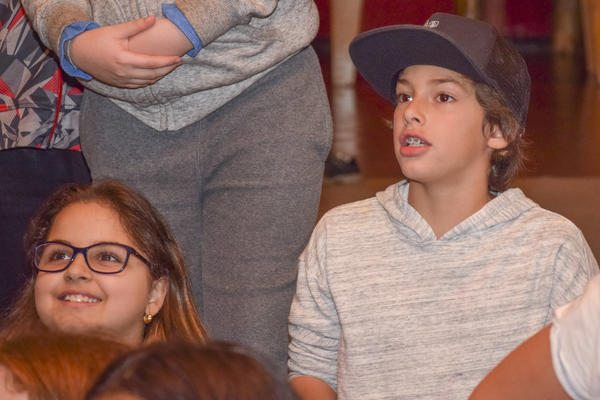 Buy your photos of the eventNR1 - Kids 17 a 23/07/17 on Fotop