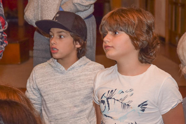 Buy your photos of the eventNR1 - Kids 17 a 23/07/17 on Fotop