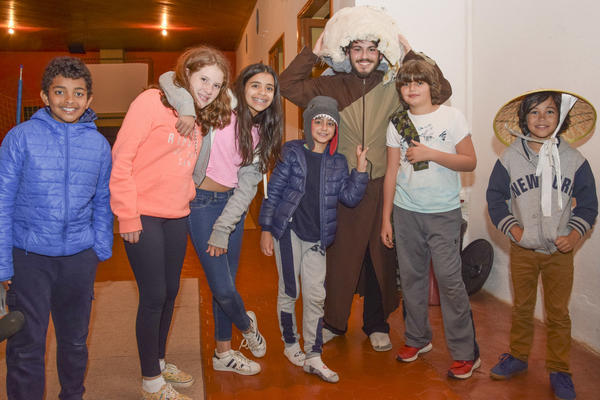 Buy your photos of the eventNR1 - Kids 17 a 23/07/17 on Fotop