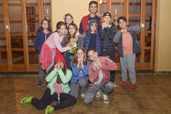 Buy your photos of the eventNR1 - Kids 17 a 23/07/17 on Fotop