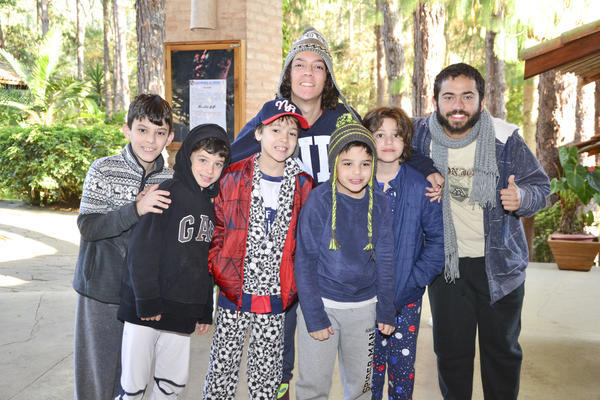 Buy your photos of the eventNR1 - Kids 17 a 23/07/17 on Fotop