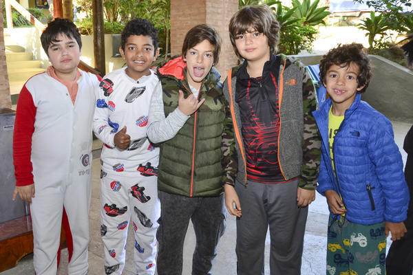 Buy your photos of the eventNR1 - Kids 17 a 23/07/17 on Fotop