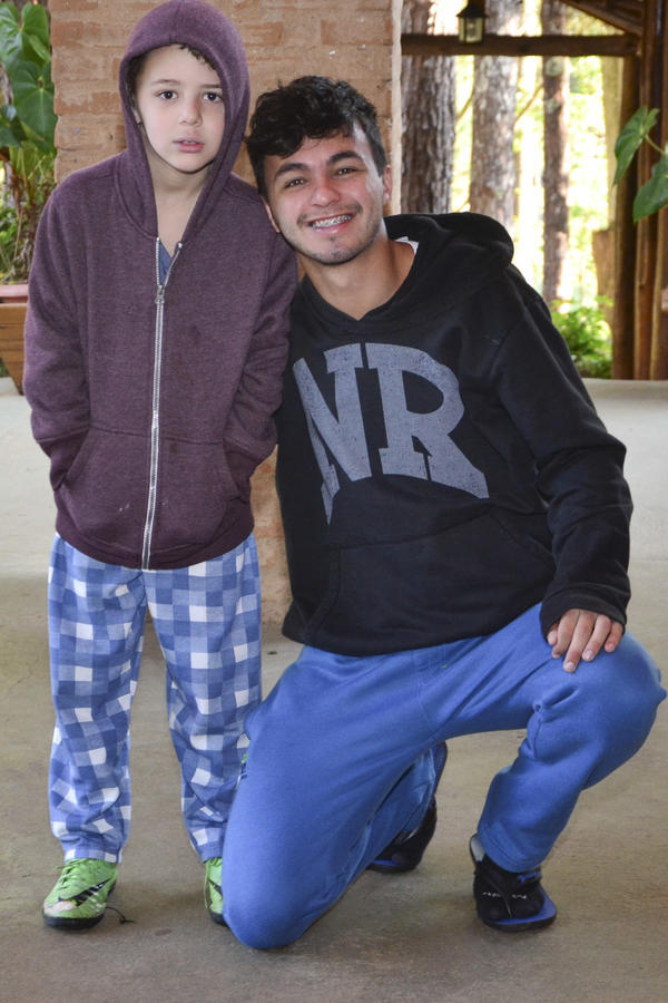 Buy your photos of the eventNR1 - Kids 17 a 23/07/17 on Fotop