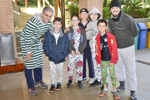 Buy your photos of the eventNR1 - Kids 17 a 23/07/17 on Fotop