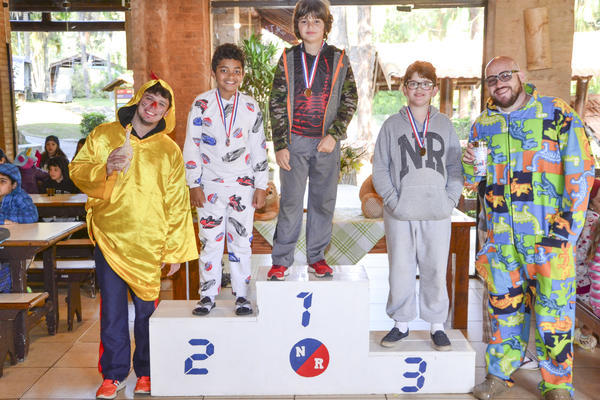 Buy your photos of the eventNR1 - Kids 17 a 23/07/17 on Fotop