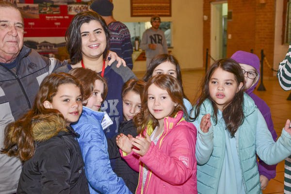 Buy your photos of the eventNR1 - Kids 17 a 23/07/17 on Fotop