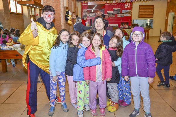 Buy your photos of the eventNR1 - Kids 17 a 23/07/17 on Fotop