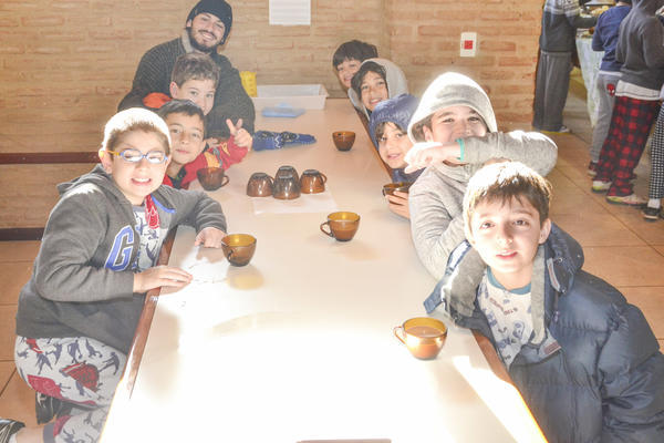 Buy your photos of the eventNR1 - Kids 17 a 23/07/17 on Fotop