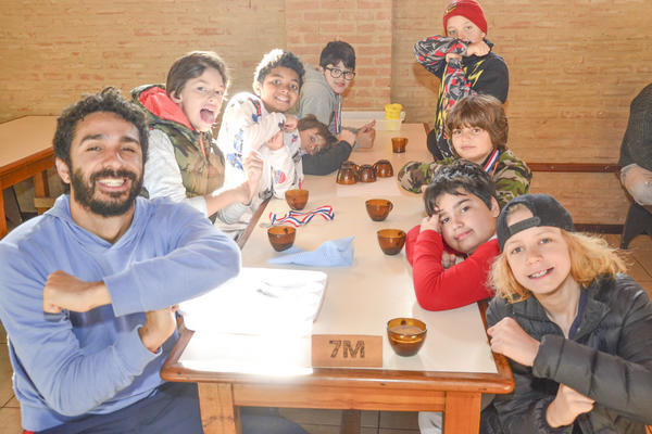 Buy your photos of the eventNR1 - Kids 17 a 23/07/17 on Fotop