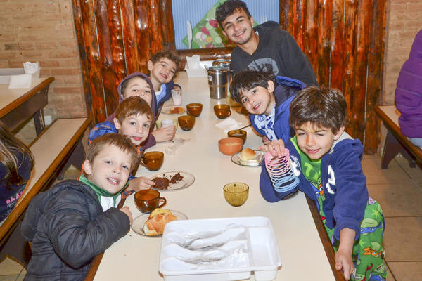 Buy your photos of the eventNR1 - Kids 17 a 23/07/17 on Fotop