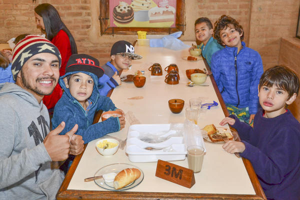 Buy your photos of the eventNR1 - Kids 17 a 23/07/17 on Fotop