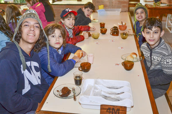 Buy your photos of the eventNR1 - Kids 17 a 23/07/17 on Fotop