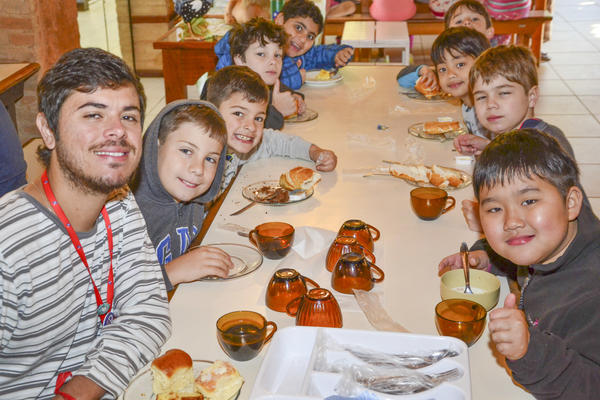 Buy your photos of the eventNR1 - Kids 17 a 23/07/17 on Fotop