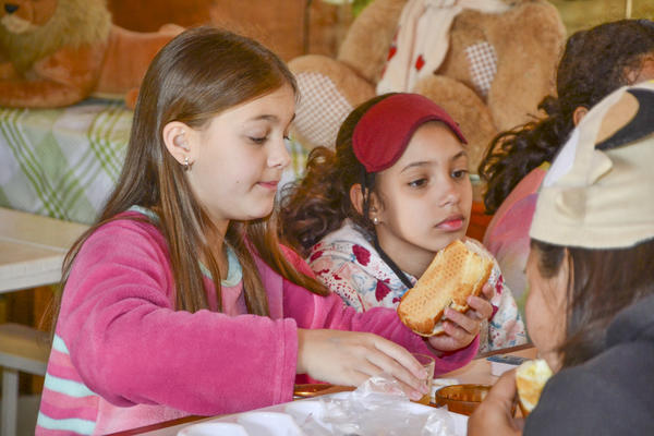 Buy your photos of the eventNR1 - Kids 17 a 23/07/17 on Fotop