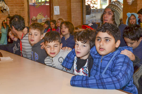 Buy your photos of the eventNR1 - Kids 17 a 23/07/17 on Fotop