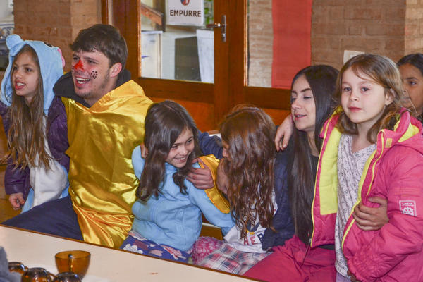 Buy your photos of the eventNR1 - Kids 17 a 23/07/17 on Fotop