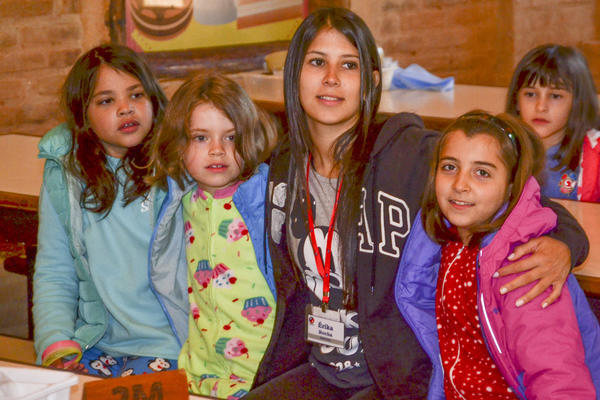 Buy your photos of the eventNR1 - Kids 17 a 23/07/17 on Fotop