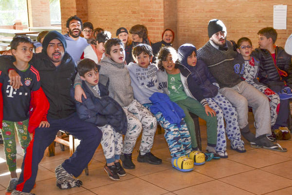 Buy your photos of the eventNR1 - Kids 17 a 23/07/17 on Fotop