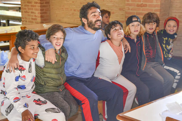 Buy your photos of the eventNR1 - Kids 17 a 23/07/17 on Fotop