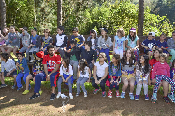 Buy your photos of the eventNR1 - Kids 17 a 23/07/17 on Fotop