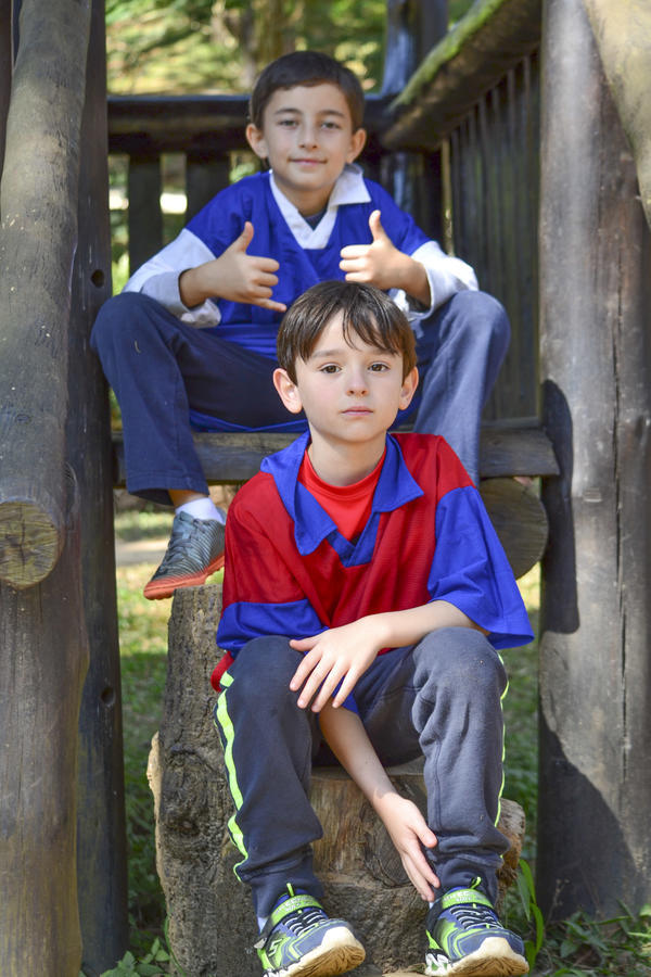 Buy your photos of the eventNR1 - Kids 17 a 23/07/17 on Fotop