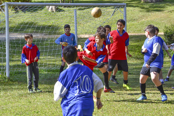 Buy your photos of the eventNR1 - Kids 17 a 23/07/17 on Fotop
