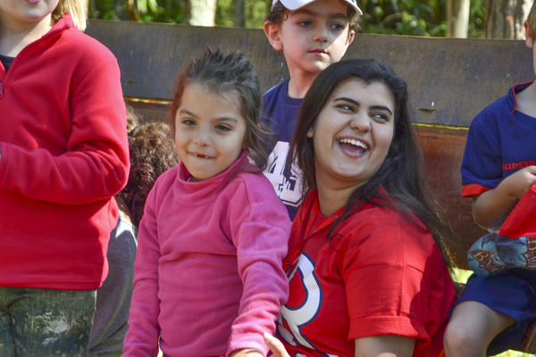 Buy your photos of the eventNR1 - Kids 17 a 23/07/17 on Fotop