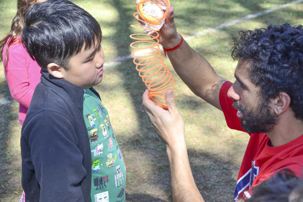 Buy your photos of the eventNR1 - Kids 17 a 23/07/17 on Fotop