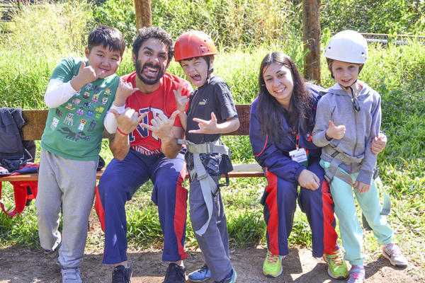 Buy your photos of the eventNR1 - Kids 17 a 23/07/17 on Fotop