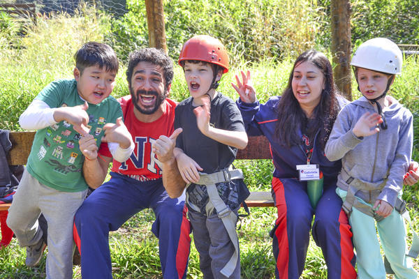 Buy your photos of the eventNR1 - Kids 17 a 23/07/17 on Fotop