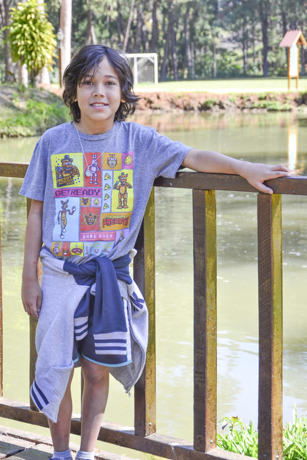 Buy your photos of the eventNR1 - Kids 17 a 23/07/17 on Fotop