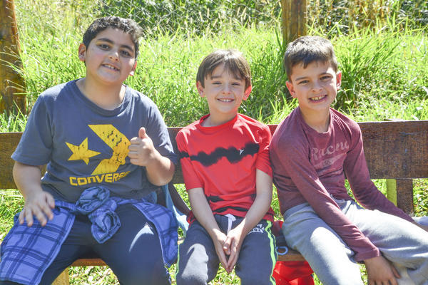 Buy your photos of the eventNR1 - Kids 17 a 23/07/17 on Fotop