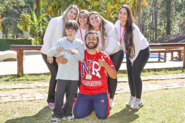 Buy your photos of the eventNR1 - Kids 17 a 23/07/17 on Fotop