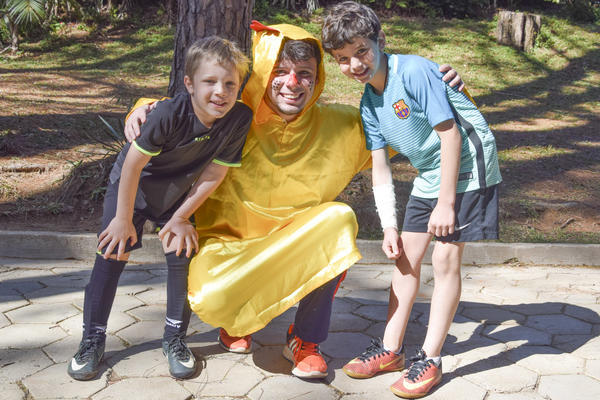 Buy your photos of the eventNR1 - Kids 17 a 23/07/17 on Fotop