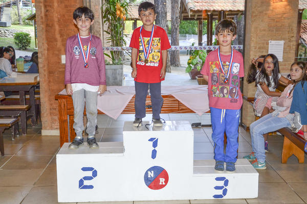 Buy your photos of the eventNR1 - Kids 17 a 23/07/17 on Fotop