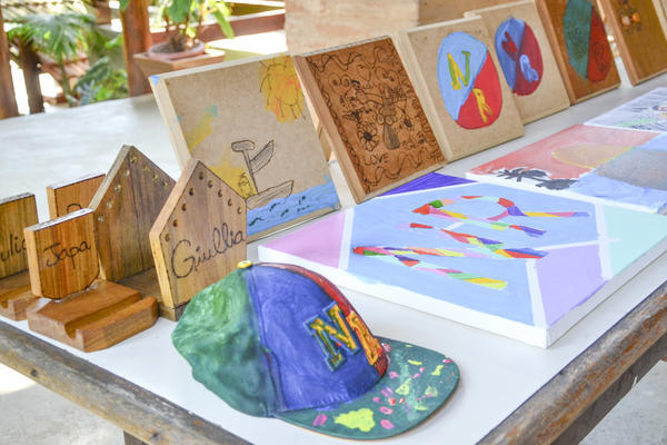 Buy your photos of the eventNR1 - Kids 17 a 23/07/17 on Fotop