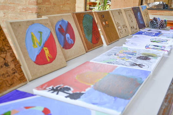 Buy your photos of the eventNR1 - Kids 17 a 23/07/17 on Fotop