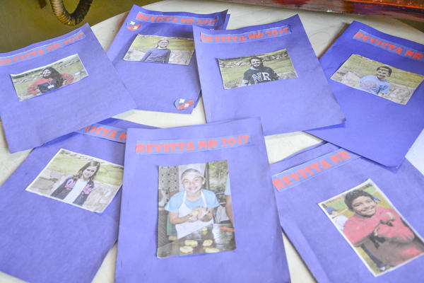 Buy your photos of the eventNR1 - Kids 17 a 23/07/17 on Fotop