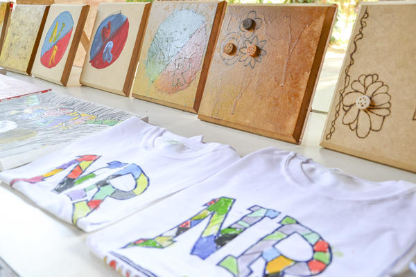 Buy your photos of the eventNR1 - Kids 17 a 23/07/17 on Fotop