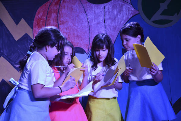 Buy your photos of the eventNR1 - Kids 17 a 23/07/17 on Fotop