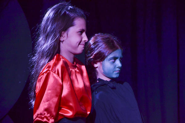 Buy your photos of the eventNR1 - Kids 17 a 23/07/17 on Fotop