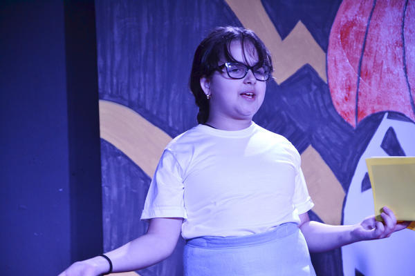 Buy your photos of the eventNR1 - Kids 17 a 23/07/17 on Fotop